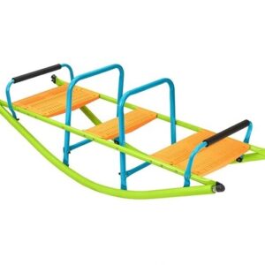 Bilanciere Altalena Cm. 151X46X52 Tubo Diam. 25 Et? 3 - 7  XN-014