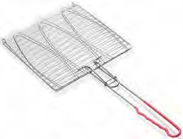 Griglia 3 Pesci28X28  0000604