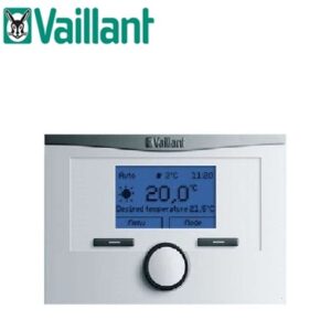 Vaillant Calormatic 350 Termostato Modulante 0020124473 Zz  0020124473