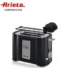 Tostapane Ariete Nero 124  00C012410AR0