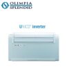 Ventilconvettore Unico Inverter 12 Hp  01052