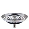 Cestello Inox X Lavel.Pil Bask  01508