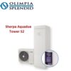 Ui Sherpa Aquadue Tower S2 E Small
Prezzo Compreso Di Avviamento  02044