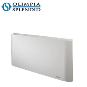 Ventilconvettore Sl Smart 800 B  Incluso Comando A Bordo B0872
tuch con telecomando  ARTICOLO IN PROMO 02125