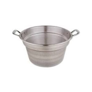 Caldaia Pomodori Cm 46 Maniglie Alluminio  02146