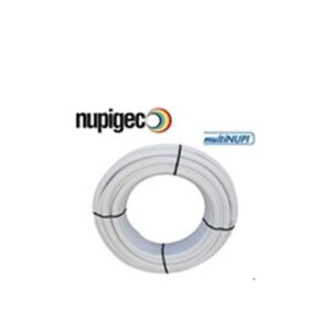 Tubo Multistrato Coibentato Per Condizionamento Da 16X2  02MULCOF16