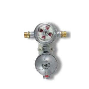 Kit Inversore Automatico Gpl 6 Kg B.  030430