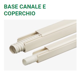 Canalina Di Servizio Type 03  0312BC