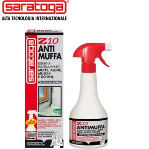 Z10 Antimuffa 1000 Ml  07129001