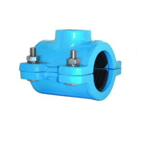 Collare Di Presa In A 4
Bullone 63 - 11/4"  072031HB