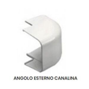 Angolo Esterno  Type 08  80X60 - 0806AE
