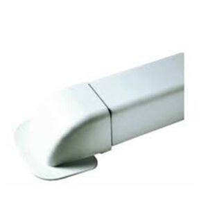 Curva A Muro Type 08  80X60 - 0809CM