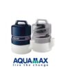POMPA AQUAMAX EVOLUTION 20 DISINCROSTANTE CON INVERTITORE DI FLUSSO 20 LT 1 Bar10100012