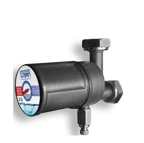 Defangatore Iron Mag 10112050