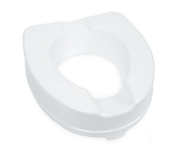 Rialzo Per Seduta  Wc  Bianco  101R72004