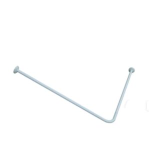 Tubo Doccia 80 X 80 Bianco  110715002