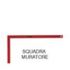 Squadra Muratore Cm. 60  124475