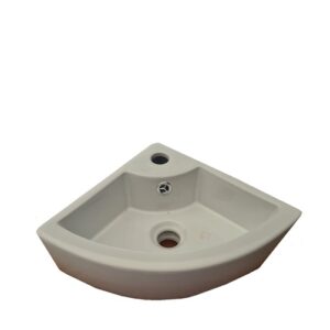 Lavabo Angolo M.Ceramica Bianco Lucido  1251.50