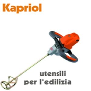 Miscelatore M1200  138621