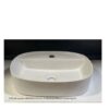 Lavabo In Ceramica  490x375x110  1770.49