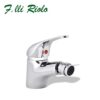 Monocomando Bidet Sc. Aut. Riolo   Light  200020CRT