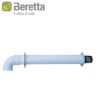 Beretta Kit Scarico Fumi  20132018