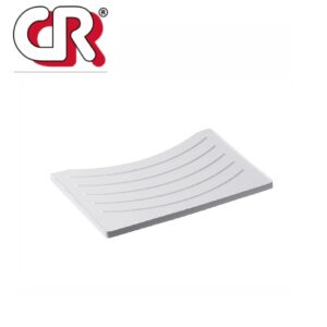 Asse in resina plastica per Vasche Larghe 60, 124 CM