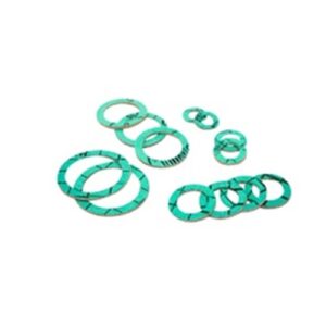 Guarnizione Esente Mm.2 3/4"   Zx Preo Pz. 1  2100ESE0G