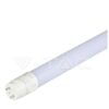 LED TUBE T8 18W - 120 CM NANO PLASTIC NON ROTATION 6400K  216264