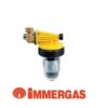 Kit Dosatore Polifosfati Per Immergas Victrix  3017323