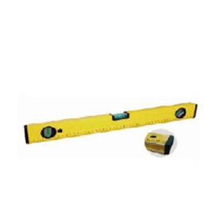 Livella Base Fresata Mm. 500  3019C