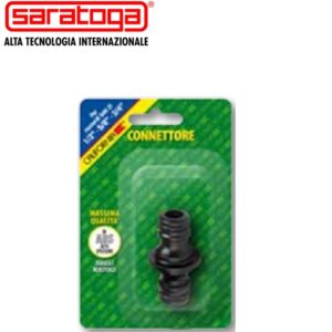 Connettore 1 Via  33355001