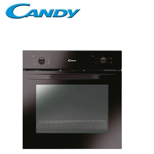 Forno Candy Statico Nero Fcs100N 33702098 33702098