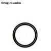 Guarnizione O-Ring D. 20  342-20