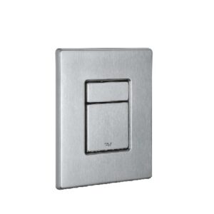 Skate Cosmopolitan Piastra Di Azionamento Acciaio Inox  38732SD0