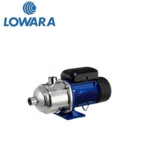 Elettropompe Multistadio E Multigirante 0,5 Kw 0,75 Hp  3HM04P05M