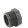 Tappo Maschio Pvc D. 2"  430-OL