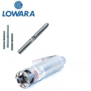 Pompa Sommersa 4Gs15  4GS15