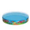 Piscina Rigida Fantasia Mare Cm. 244X46  55031