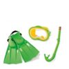 Set Maschera, Boccaglio E Pinne I.6  55655