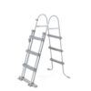 Scaletta Di Sicurezza Per Piscine Cm. 107  58330