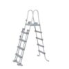 Scaletta Di Sicurezza Per Piscine Cm. 132  58332