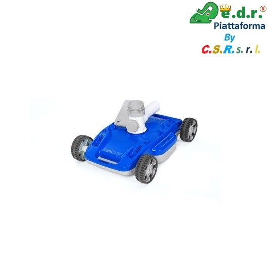 Flowclear Pulitore Automatico Per Piscine Aqua Drift 58665