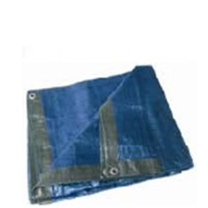 Telo Occhiellato Mt. 6X10Zx  6056F