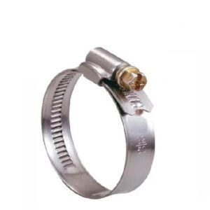 Fascetta Cstringitubo Fe/Zinc. Im 86906Mm 16X25  6115025