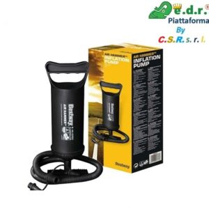 Pompa Manuale, Cm. 36, Volume 1.850 Cc  62003