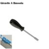 Giravite A Bussola 10 Mm Unior  629CR10