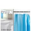Tenda Doccia  180X180 4 Ass.  645369