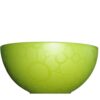 Coppetta Frutta Forme Verde  6562045