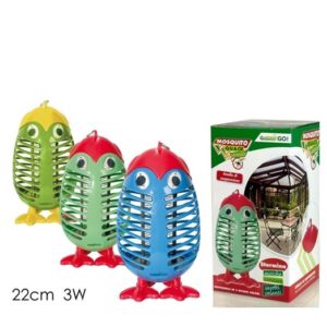 Mosquito Quack 3 Ass.  662000